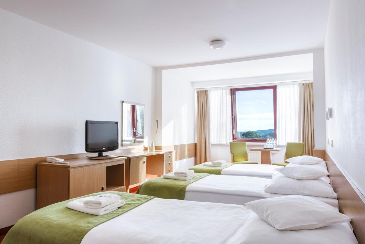 Interferie Sport Hotel Bornit Szklarska Poręba Exterior foto